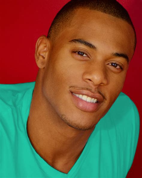 Courtney Burrell