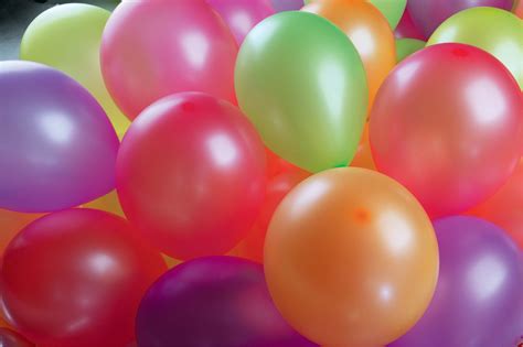 Rubber Balloons – B-Loony Shop