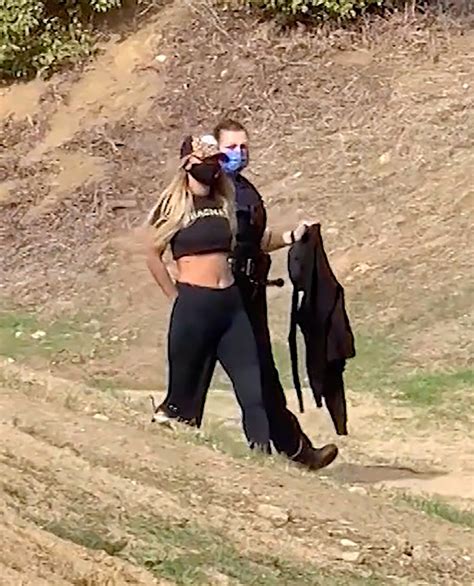 World Series flasher Julia Rose behind 'Hollyboob' prank