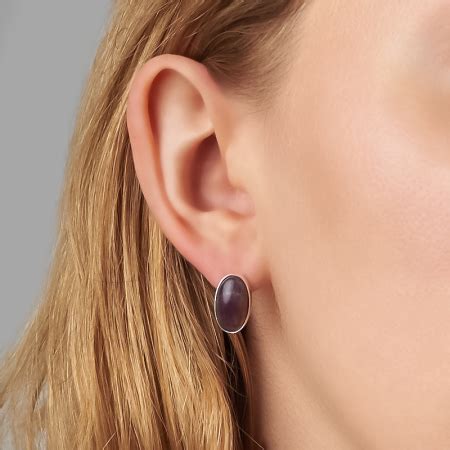 Украшения из Аметиста – купить изделия с натуральным аметистом в Санкт ...