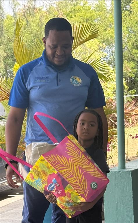 Lexianne Abraham-Powell