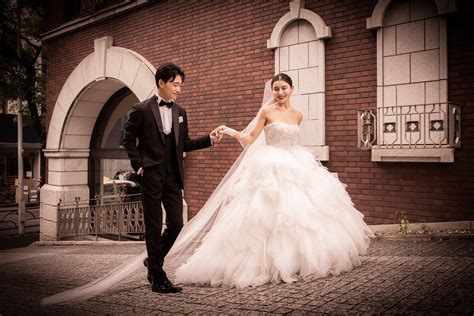L2126 | SHOOTING LOCATION | フォトウエディング「One Second A Day（ワンセカンドアデイ）」