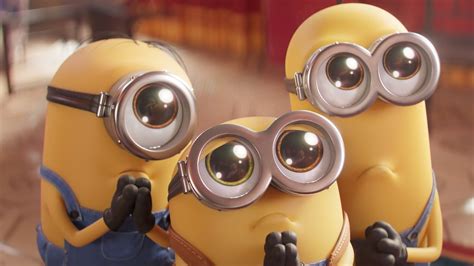 villainy  victory  ways despicable  rewrote  animation