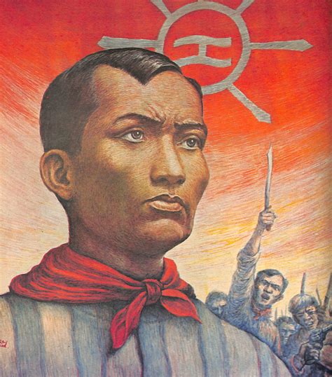andres bonifacio  photo  flickriver