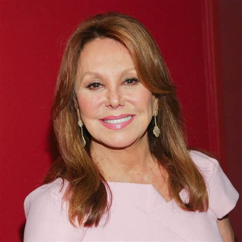 marlo thomas net worth 2022