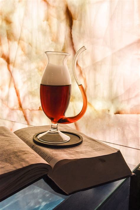 Koob Experience: culture and cocktails | The Florentine The Florentine