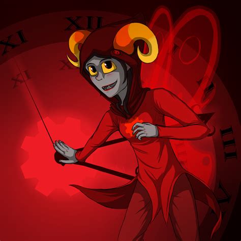 Aradia Megido by Kiwi-ingenuity123 on DeviantArt