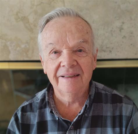 Ronald Scanlan