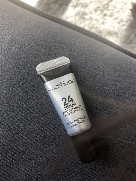 Smashbox 24 Hour Photo Finish Shadow Primer reviews in Face Primer ...
