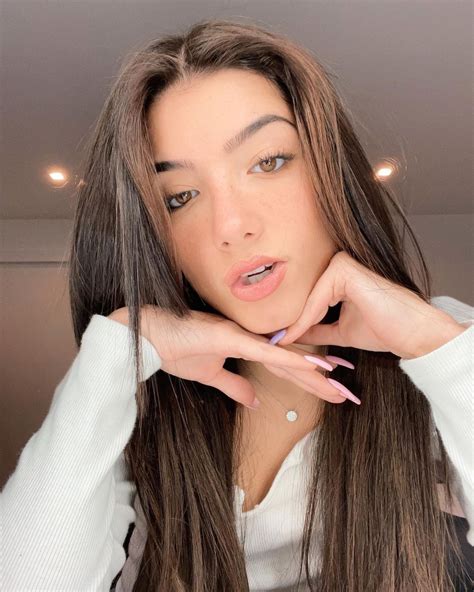 How Do You Say Charli D'amelio In Spanish at Ricardo Fletcher blog