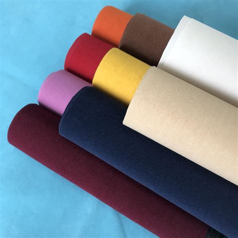 Amazon.com: ZIVBIO Self Adhesive Velvet Flocking Liner for Jewelry