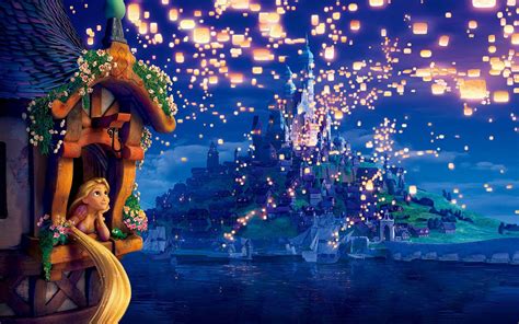 tangled rapunzel wallpapers wallpaper cave