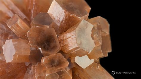 Crystal Habit — Envisioning Chemistry