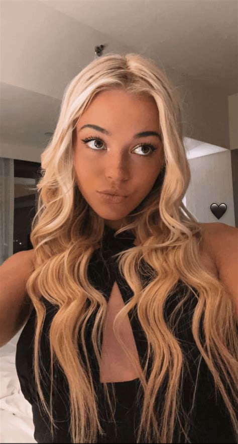 Livvy Dunne's Image Leak: A Turning Point in Her Career? - 3qlqsco