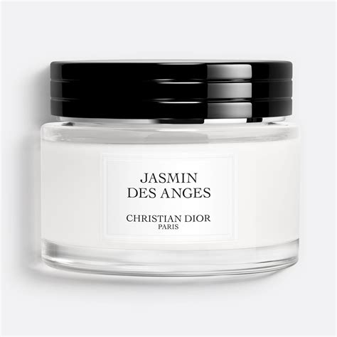 Jasmin Des Anges | Dior CA