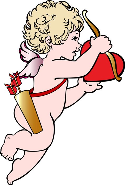 Cupid Pics - ClipArt Best