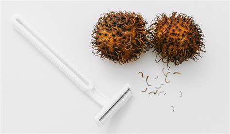 how to shave your pubic hair for guys