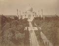 categoryhistorical images   exterior   taj mahal wikimedia