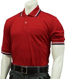 Baseball Umpire Uniforms | Quality Products | Referee Store