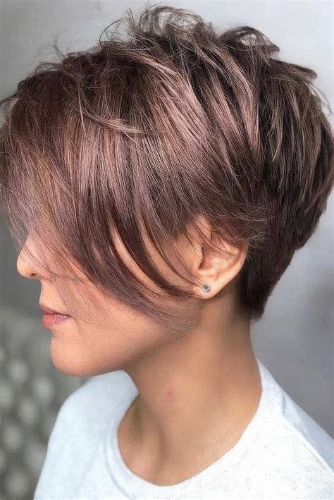 Pixie haircut gallery photos inspire a new hair trend 10
