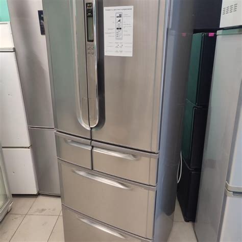 Холодильник Toshiba – купить в Красноярске, цена 12 500 руб., дата ...