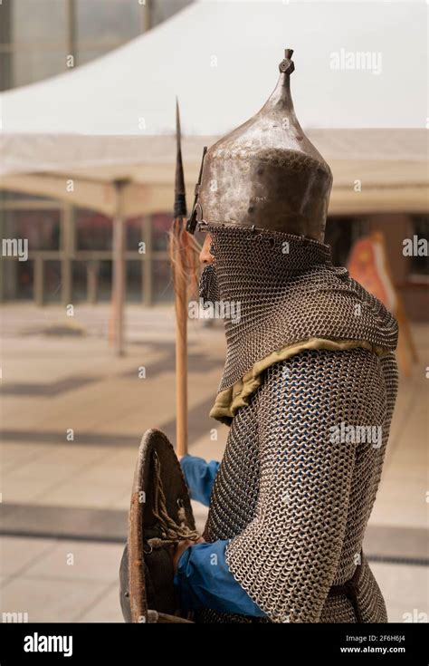 Turkish armor hi-res stock photography and images - Alamy