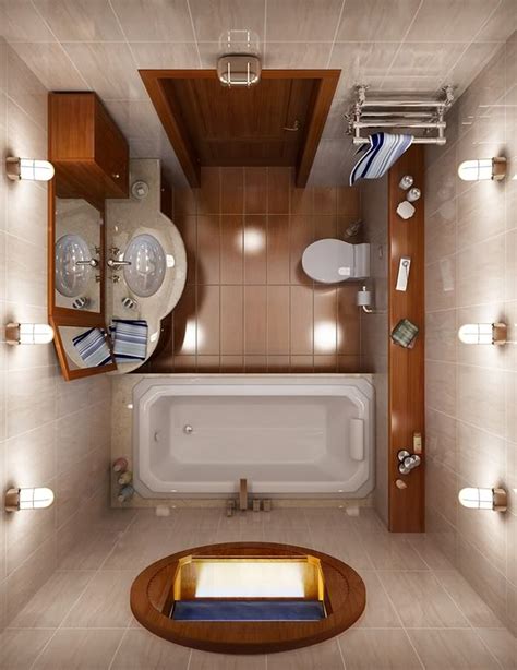 Small Bathroom Ideas Photo Gallery | Beautiful Interior Design