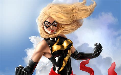 Top 10 Hottest Marvel Female Superheroes at Mary Price blog