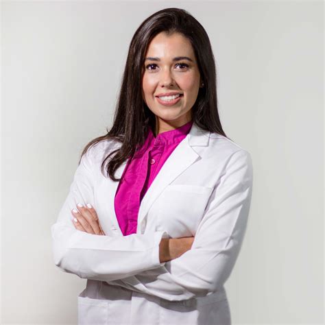 Dra. Daniela Camargo | Navojoa
