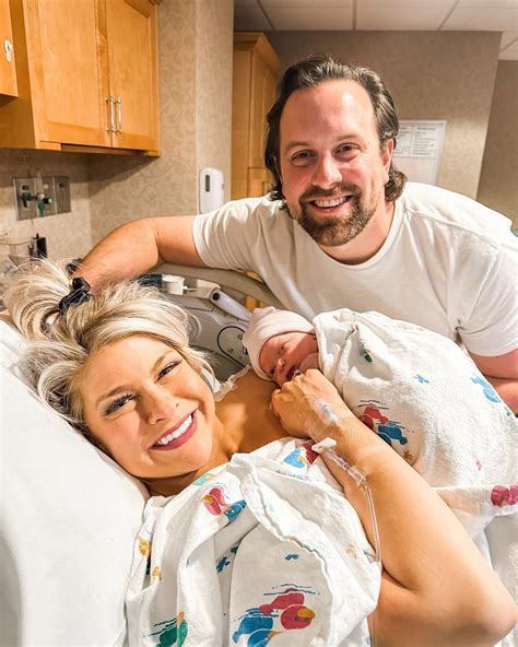 Nikki-Dee Ray | This time yesterday, we welcomed our third child into