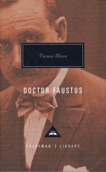 Книга: "Doctor Faustus" - Thomas Mann. Купить книгу, читать рецензии ...