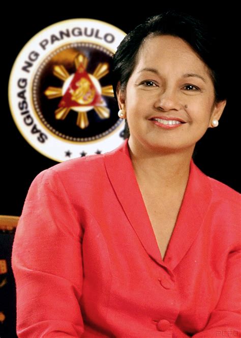 gloria macapagal arroyo