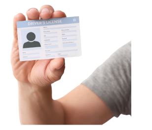 Case Studies - Driver ID Module