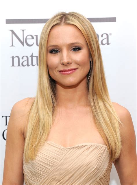 Kristen Bell photo 356 of 880 pics, wallpaper - photo #412268 - ThePlace2