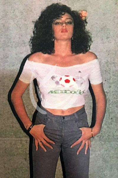 Chiquitibum Mexico 86