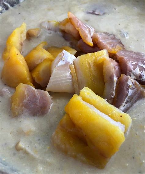 Smoked Haddock & Prawn Chowder with Sweetcorn - The Real Meal Deal
