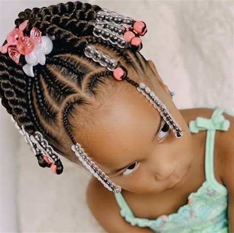 black girls hairstyles braids easy  love