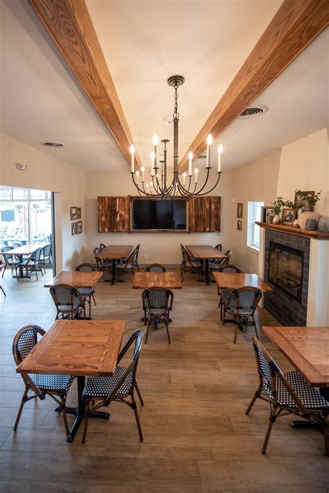 Webster Penfield Private Event Spaces — Simply Crepes