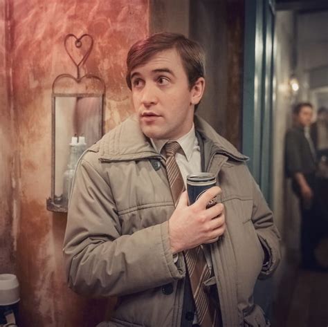 How 'It's a Sin' Shot Colin's Harrowing Hospital Scene | Esquire