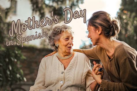 Happy Mother’s Day in Spanish: All the details for Latin America
