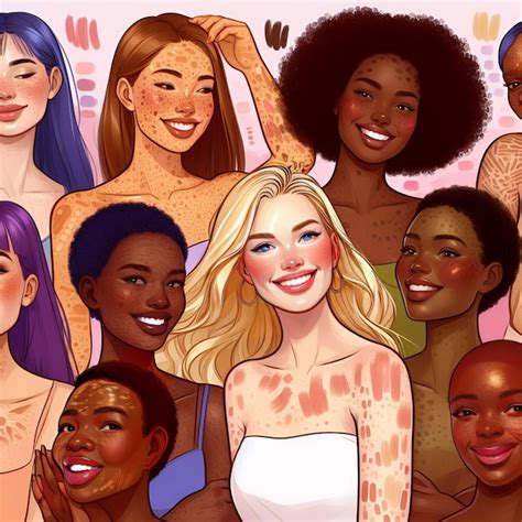 Fotos De Mulheres Em Desenhos