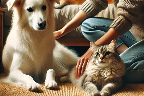 Qual é O Significado De Sonhar Com Gato - 10