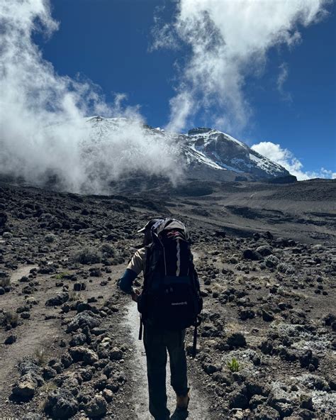 Nyange Adventures on LinkedIn: #kilimanjaro #kilimanjarosafari #