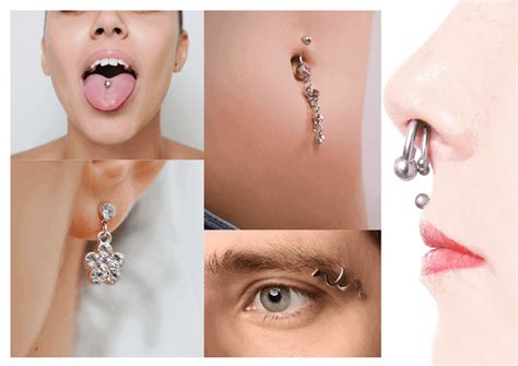 What to Consider Before Getting Body Piercings (Ultimate Guide)