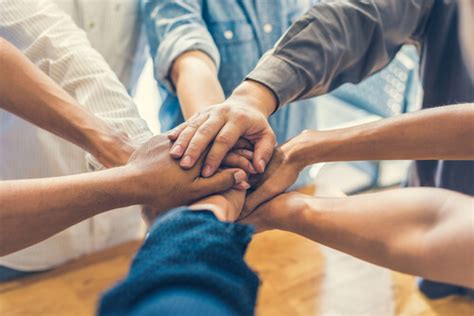 O Quão Importante Para Você É Pertencer A Um Grupo - A necessidade de pertencer