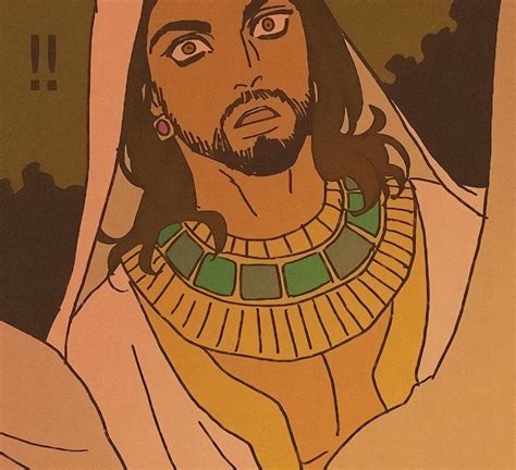 Ennead | Anime egyptian, Character drawing, Anime characters