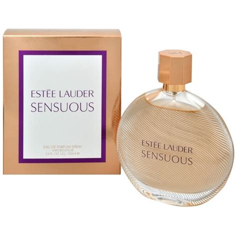 Estee Lauder Sensuous - купить женские духи, цены от 300 р. за 2 мл