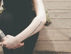 human tattoo  image peakpx
