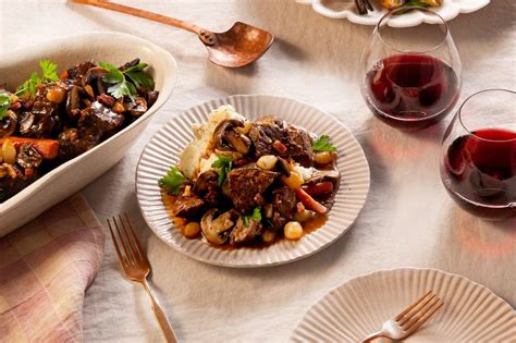 alcohol infused recipes wine enthusiast