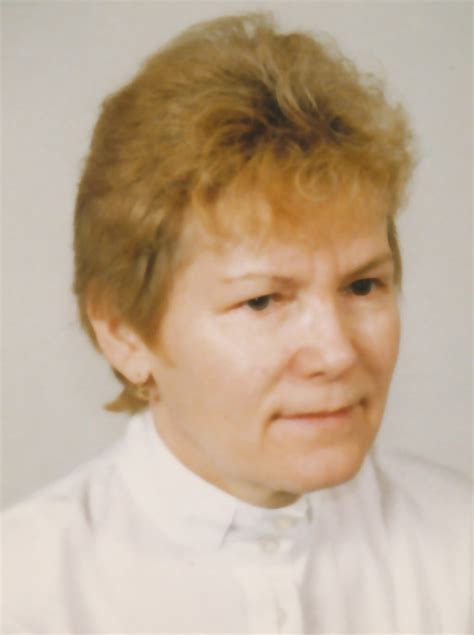 Kocmaníková Mária - ÚĽUV